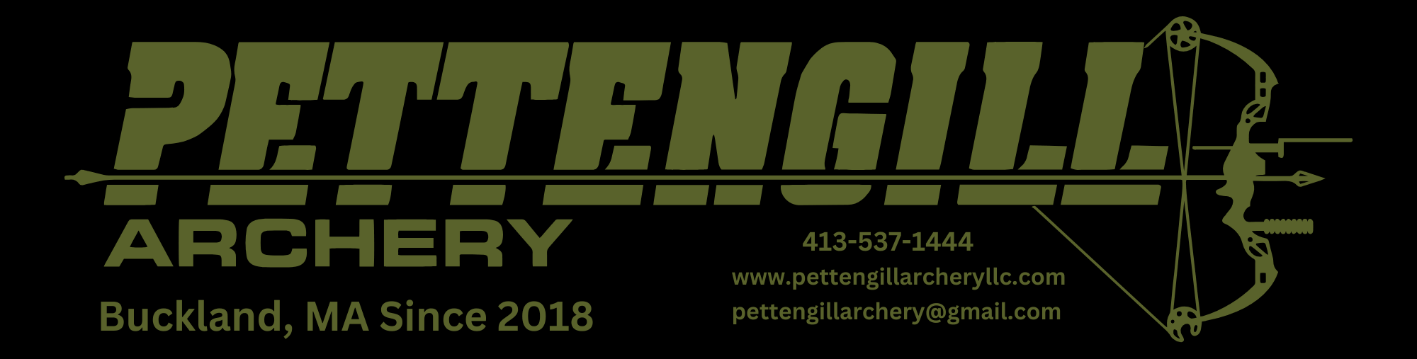 Pettengill Archery